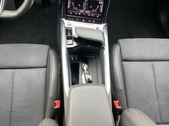 Audi e-tron 50 Quattro S-Line