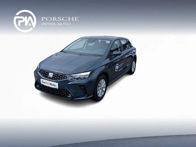 Seat Ibiza 1.0 TSI Reference