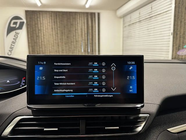 Peugeot 3008 Allure Pack PureTech