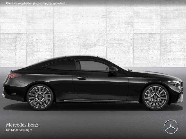 Mercedes-Benz CLE 200 AMG Line Coupé