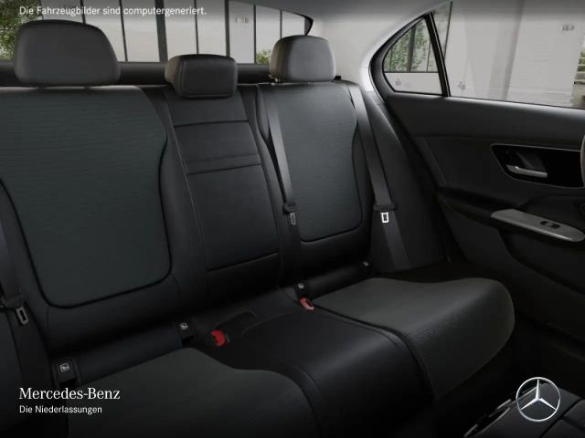 Mercedes-Benz C 220 AVANTGARDE C 220 d Sedan