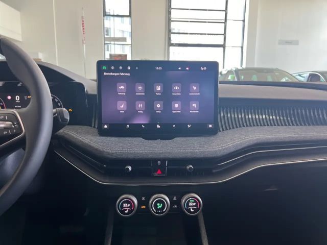 Skoda Superb 1.5 TSI Combi Selection