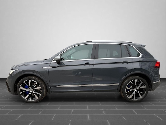 Volkswagen Tiguan 2.0 TSI 4Motion DSG