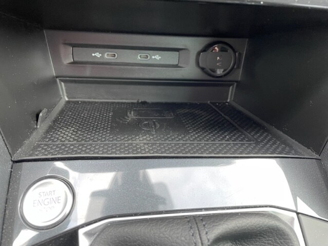 Volkswagen Tiguan 1.5 TSI Business