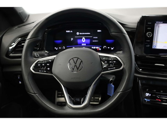 Volkswagen T-Roc 1.5 TSI ACT R-Line