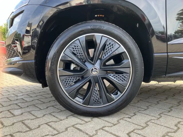 Skoda Karoq 1.5 TSI Sportline