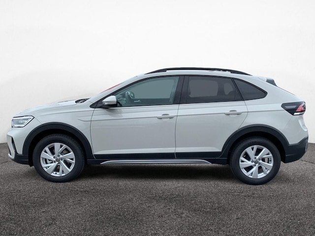 Volkswagen Taigo 1.0 TSI Life