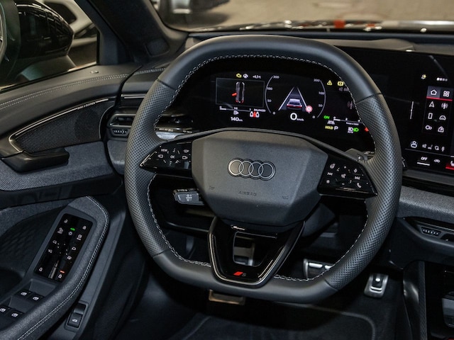 Audi A5 Avant Quattro S-Tronic