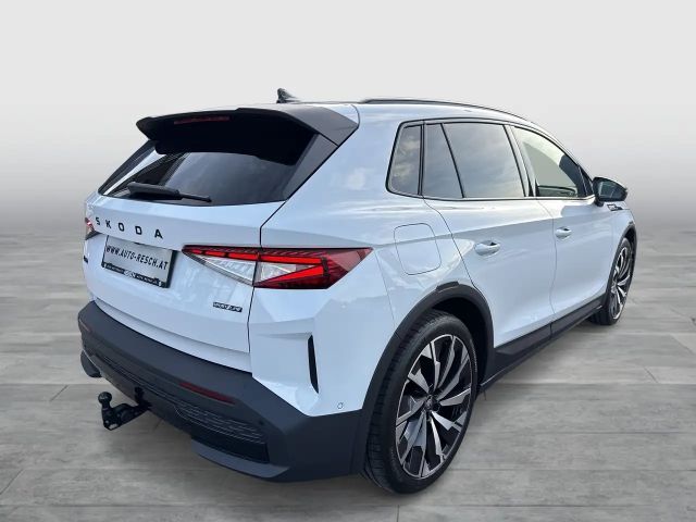 Skoda Elroq 85 Sportline