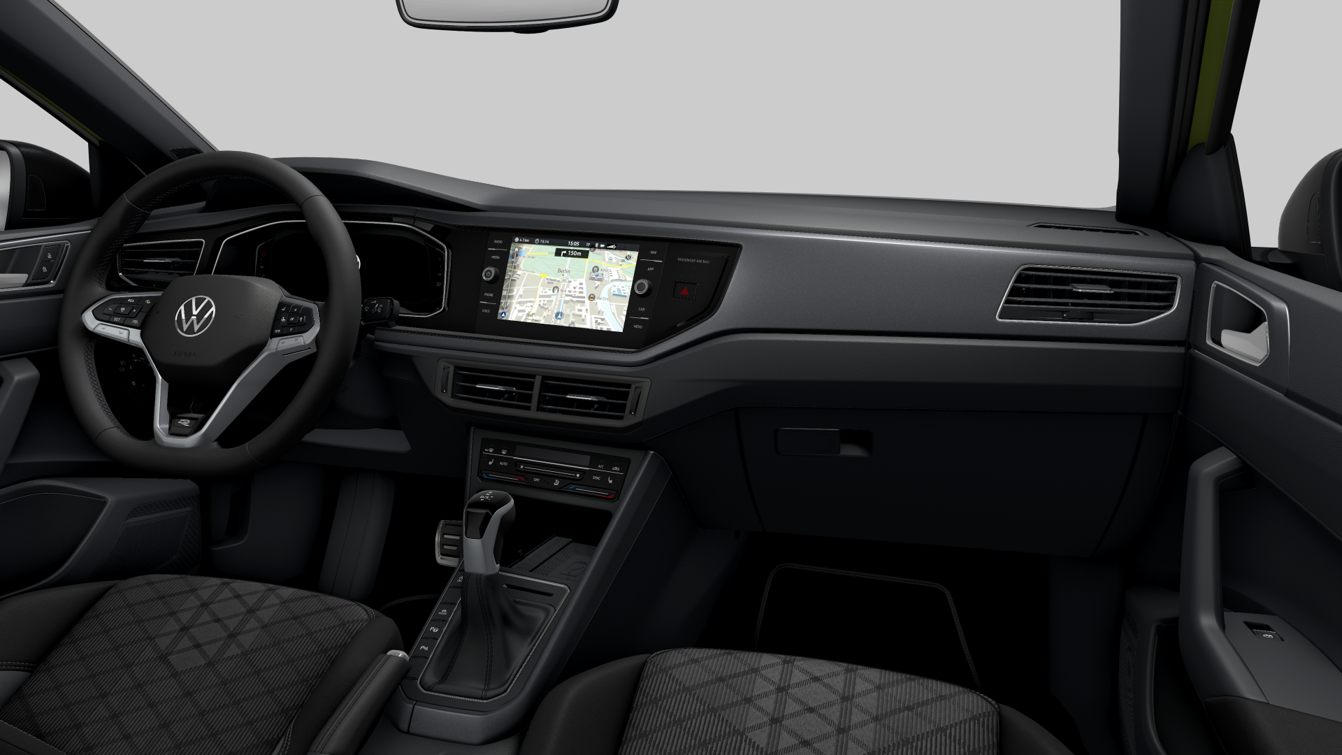 Volkswagen Taigo 1.5 TSI DSG