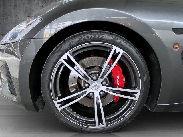 Maserati GranTurismo MC