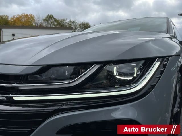 Volkswagen Arteon Shooting Brake 4Motion