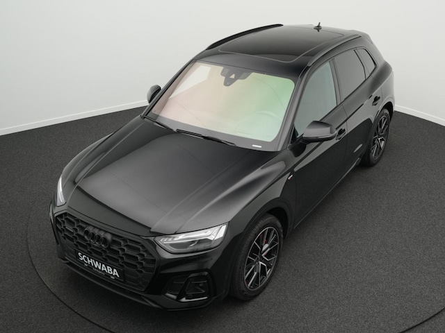 Audi Q5 40 TDI Quattro S-Tronic