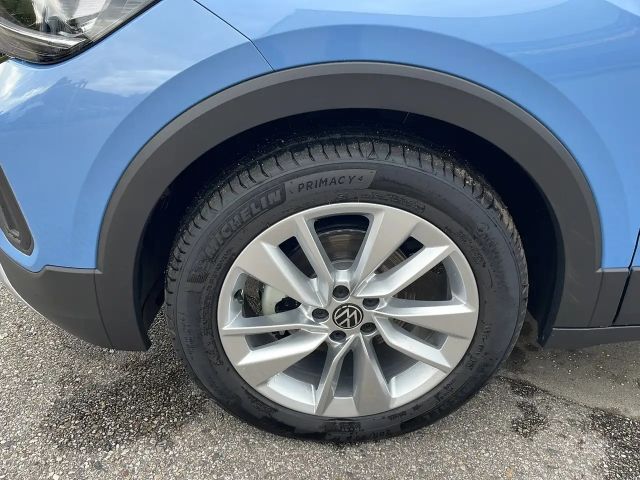 Volkswagen T-Cross Friends TSI