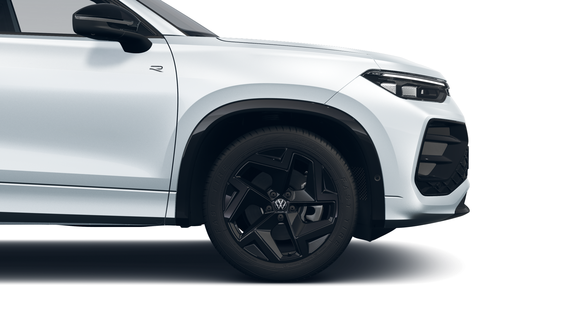 Volkswagen Tayron DSG R-Line