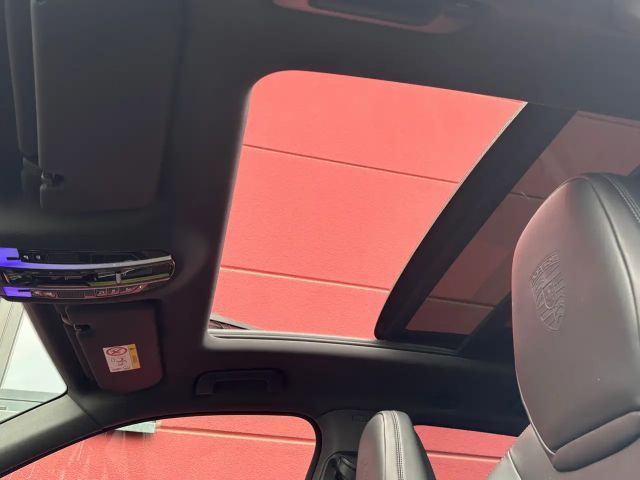 Porsche Cayenne Platinum Edition