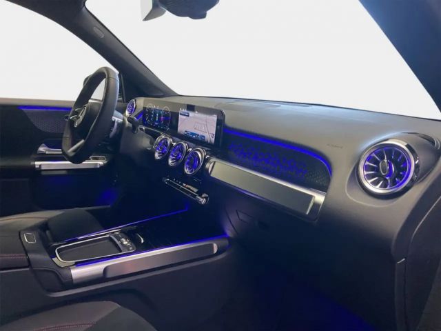 Mercedes-Benz GLB 200 GLB