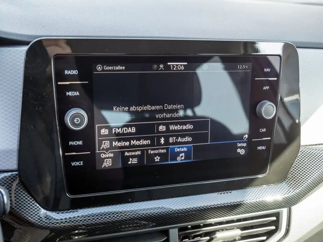 Volkswagen T-Cross 1.0 TSI DSG Life