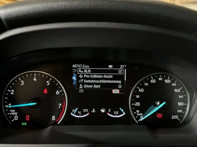 Ford EcoSport Titanium