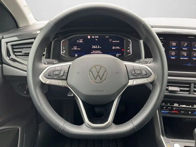 Volkswagen Taigo 1.0 TSI DSG