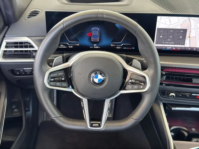 BMW 320 M-Sport Sedan xDrive