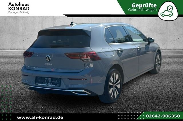 Volkswagen Golf 2.0 TDI DSG Golf VIII Move