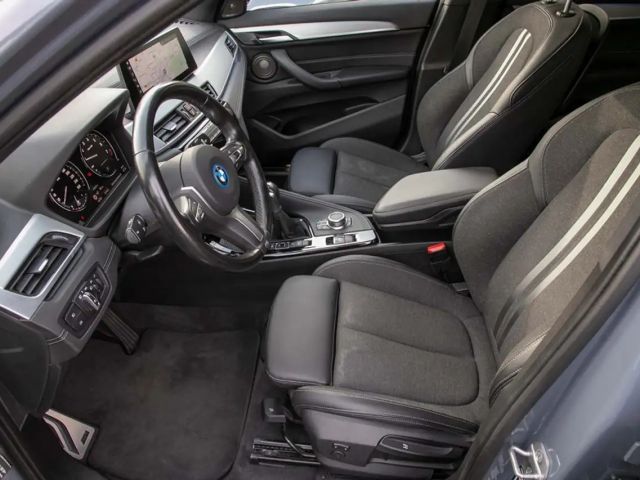 BMW X1 M-Sport xDrive25e