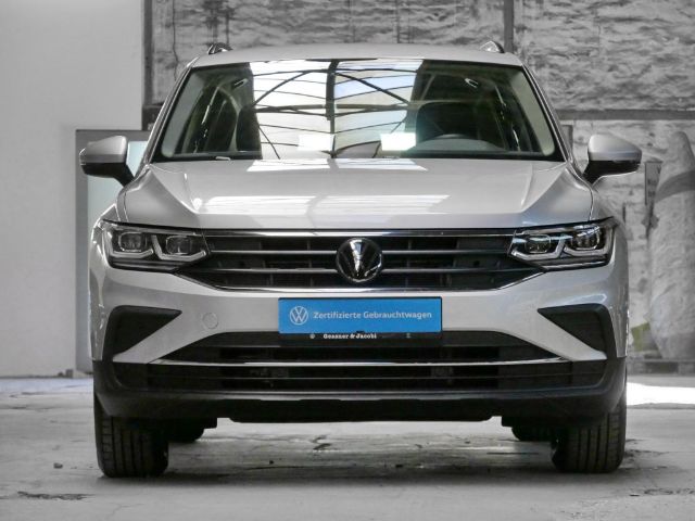 Volkswagen Tiguan 2.0 TDI Life