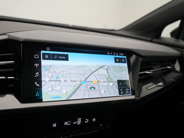 Audi Q4 e-tron 40 Sportback