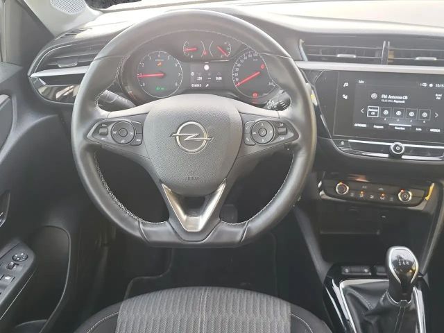 Opel Corsa F Sondermodell "Edition" 1-Hand/Navi/DAB