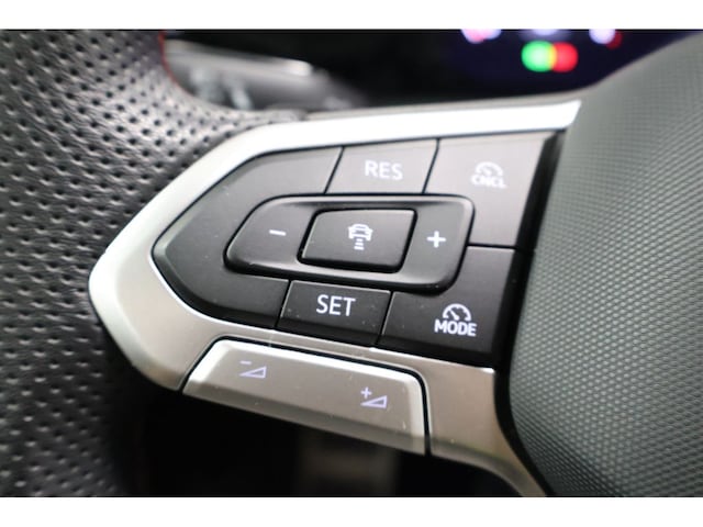 Volkswagen Golf 2.0 TSI GTI Golf VIII