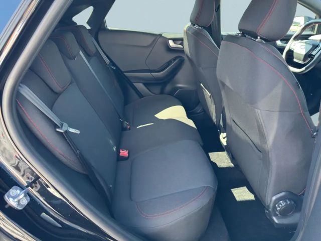 Ford Puma EcoBoost ST Line