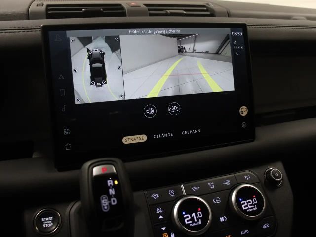 Land Rover Defender 110 D300 Dynamic SE