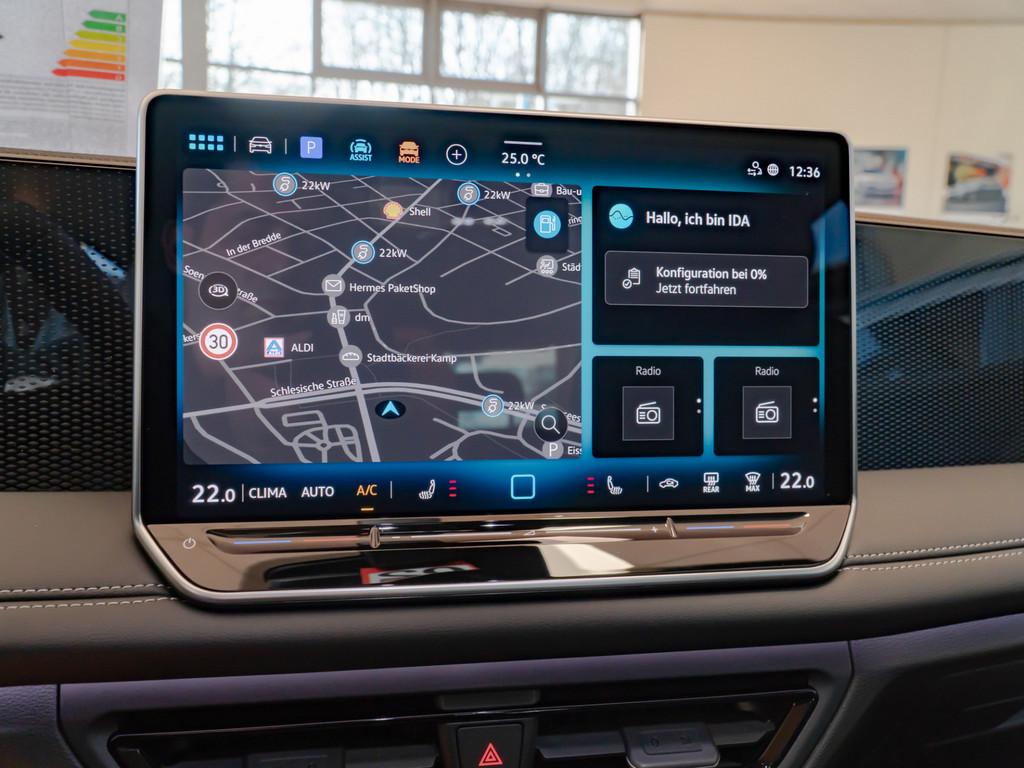 Volkswagen Tiguan 1.5 eTSI