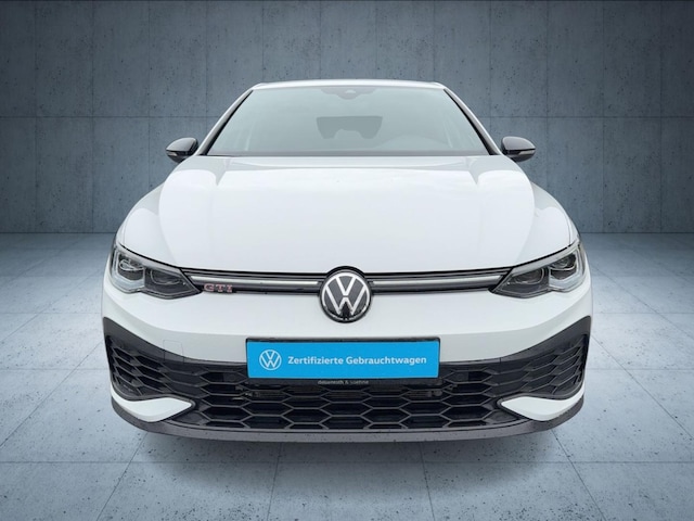 Volkswagen Golf Business GTI