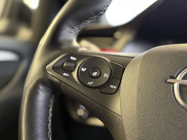 Opel Corsa 1.2 Turbo GS-Line Grand Sport Turbo