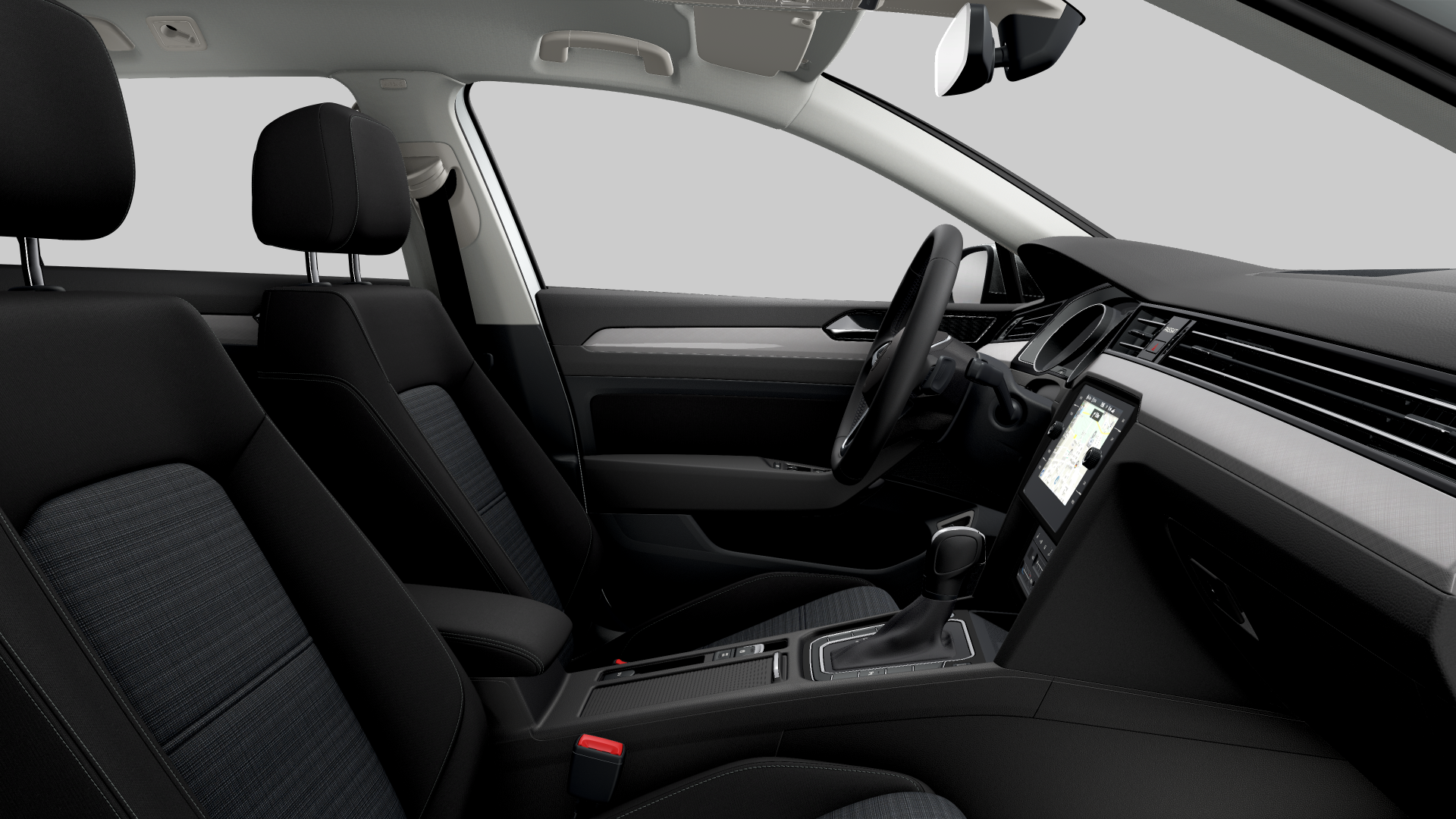 Volkswagen Passat 2.0 TDI DSG Variant