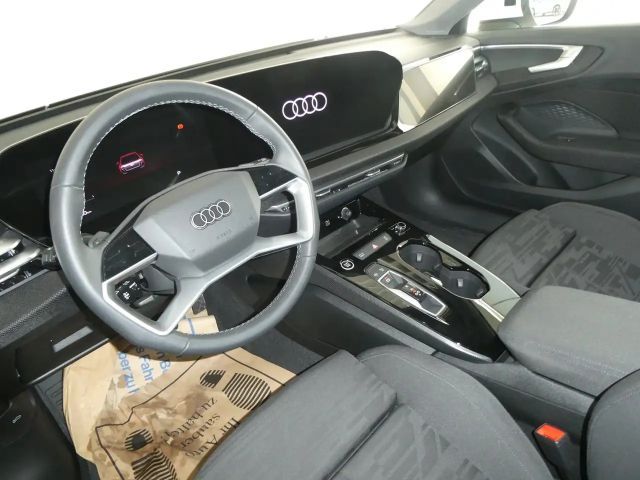 Audi A5 TDI