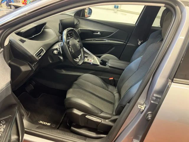 Peugeot 3008 Allure Pack