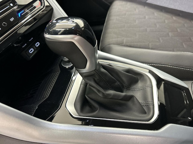 Volkswagen T-Roc 1.5 TSI DSG