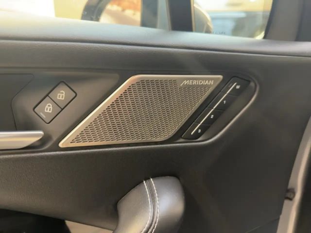 Jaguar I-Pace SE