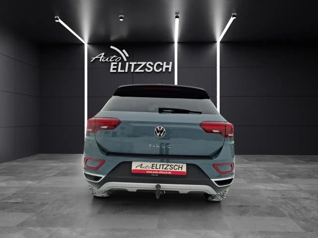 Volkswagen T-Roc DSG Plus Style