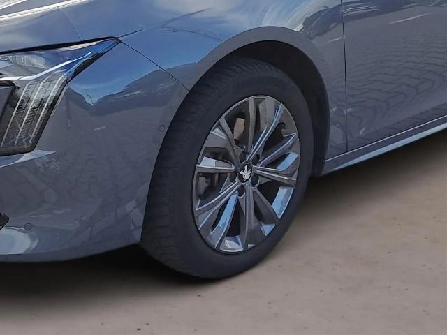 Peugeot 508 GT-Line PureTech SW