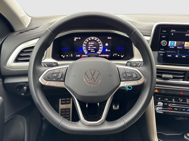 Volkswagen T-Roc 1.0 TSI Move