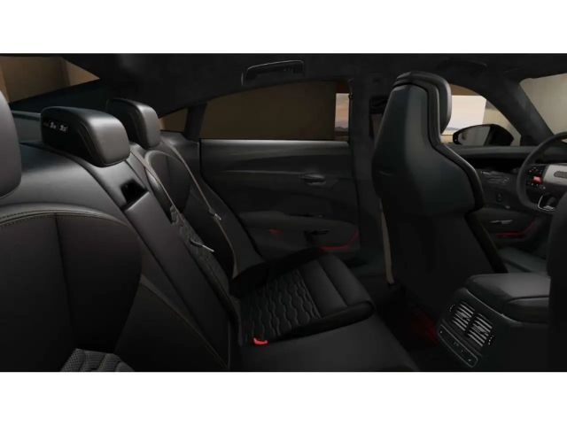 Audi e-tron Performance