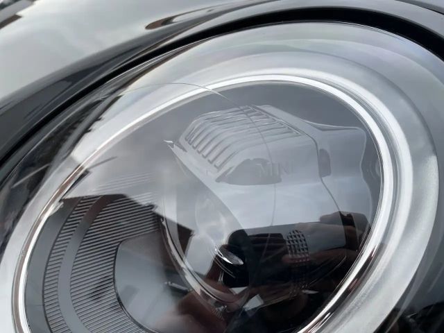 MINI Mini Electric SE