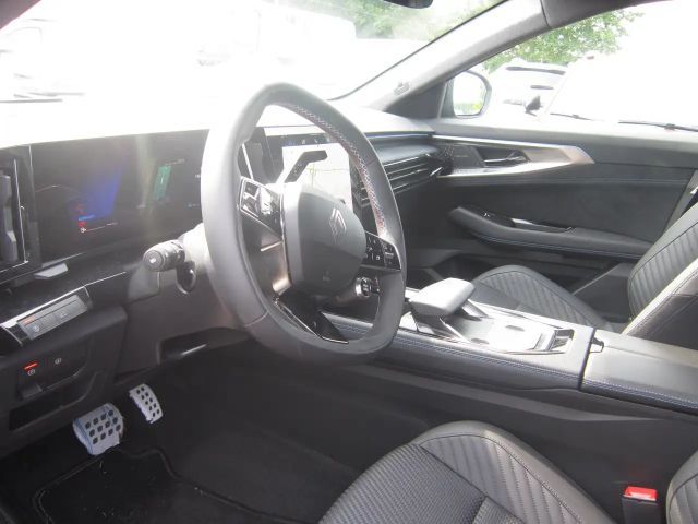 Renault Austral Alpine E-Tech Esprit