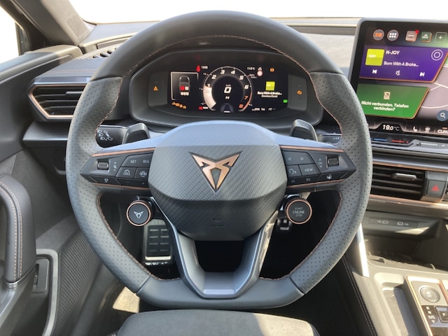 Cupra Leon DSG Sportstourer