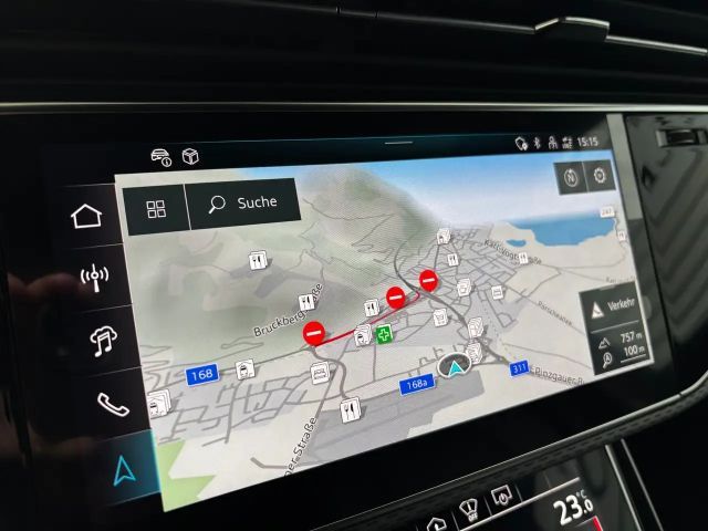 Audi Q7 50 TDI Quattro S-Line