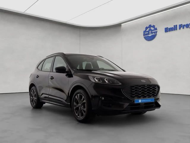 Ford Kuga EcoBoost ST Line
